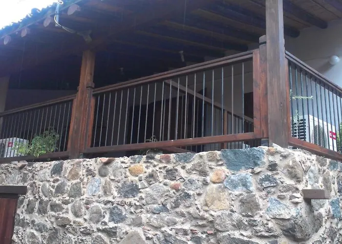 Patriko Traditional House