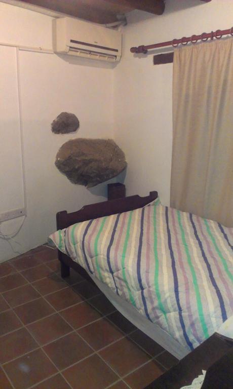 Patriko Traditional House