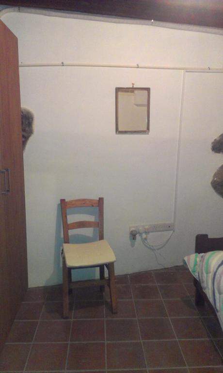 Patriko Traditional House Ferienhaus