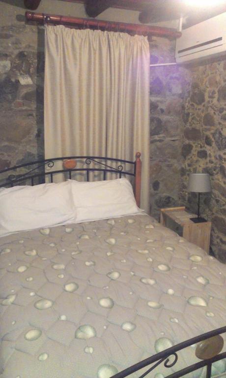 Ferienhaus Patriko Traditional House Kakopetria