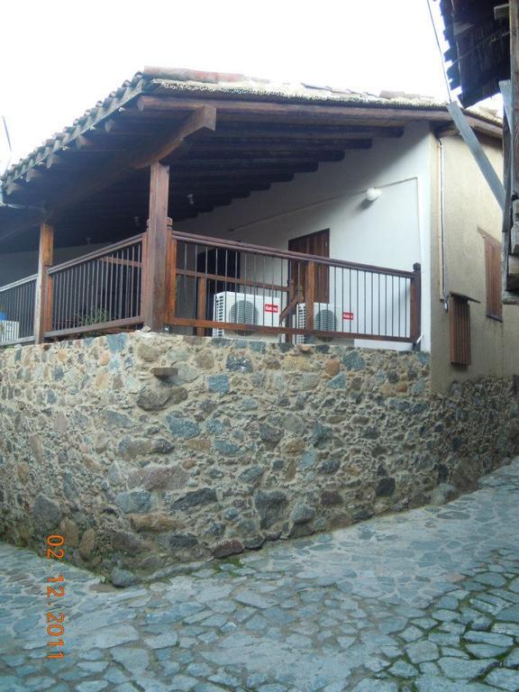 Ferienhaus Patriko Traditional House *