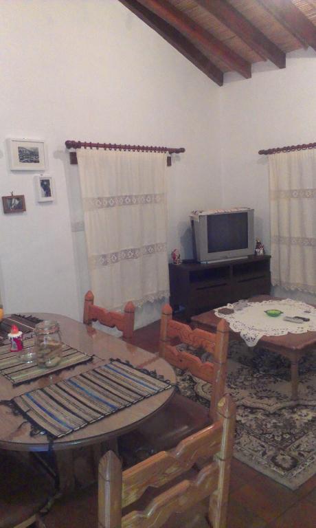 Ferienhaus Patriko Traditional House Kakopetria