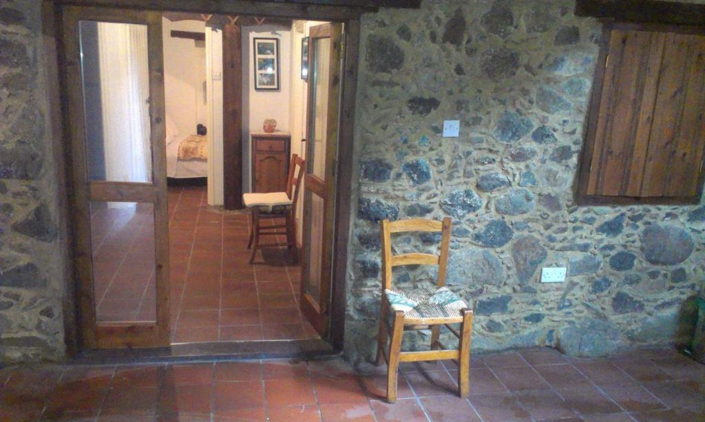 Patriko Traditional House