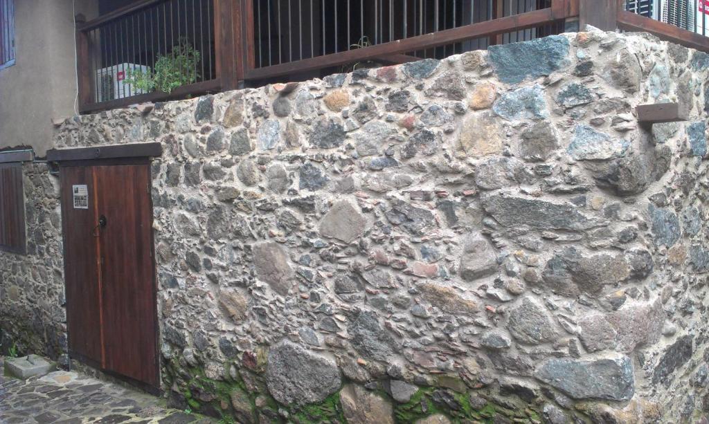 Patriko Traditional House