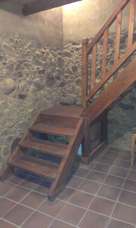 Patriko Traditional House *