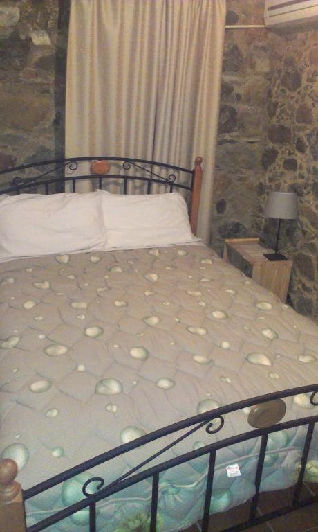 Patriko Traditional House