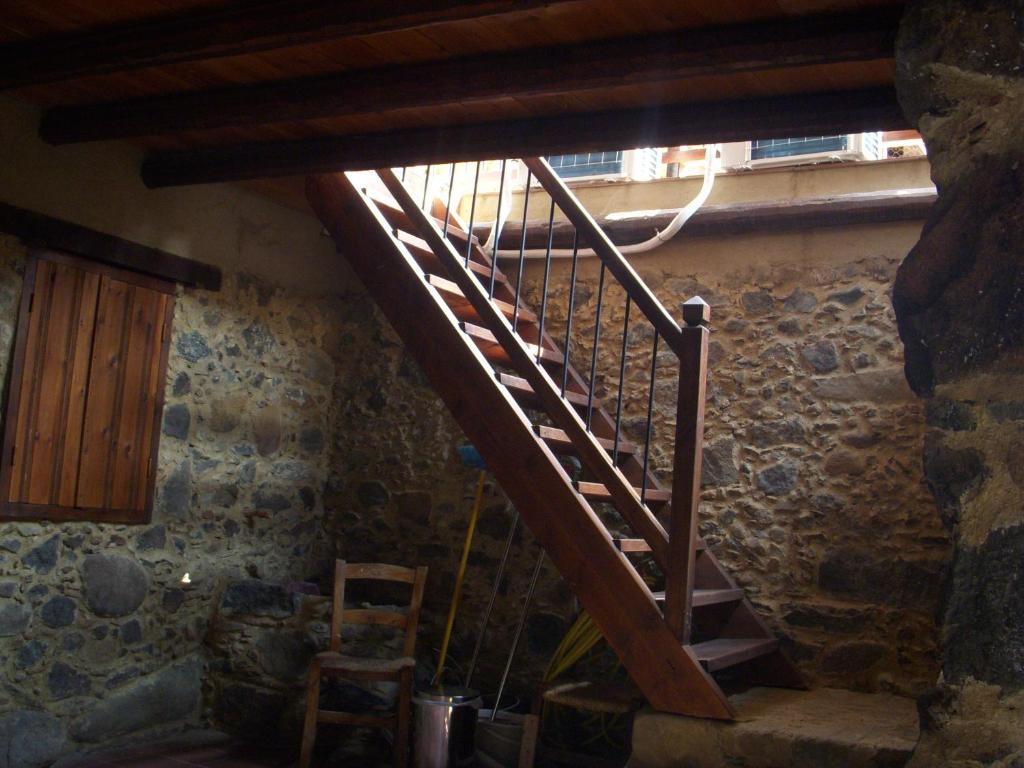 Patriko Traditional House Kakopetria