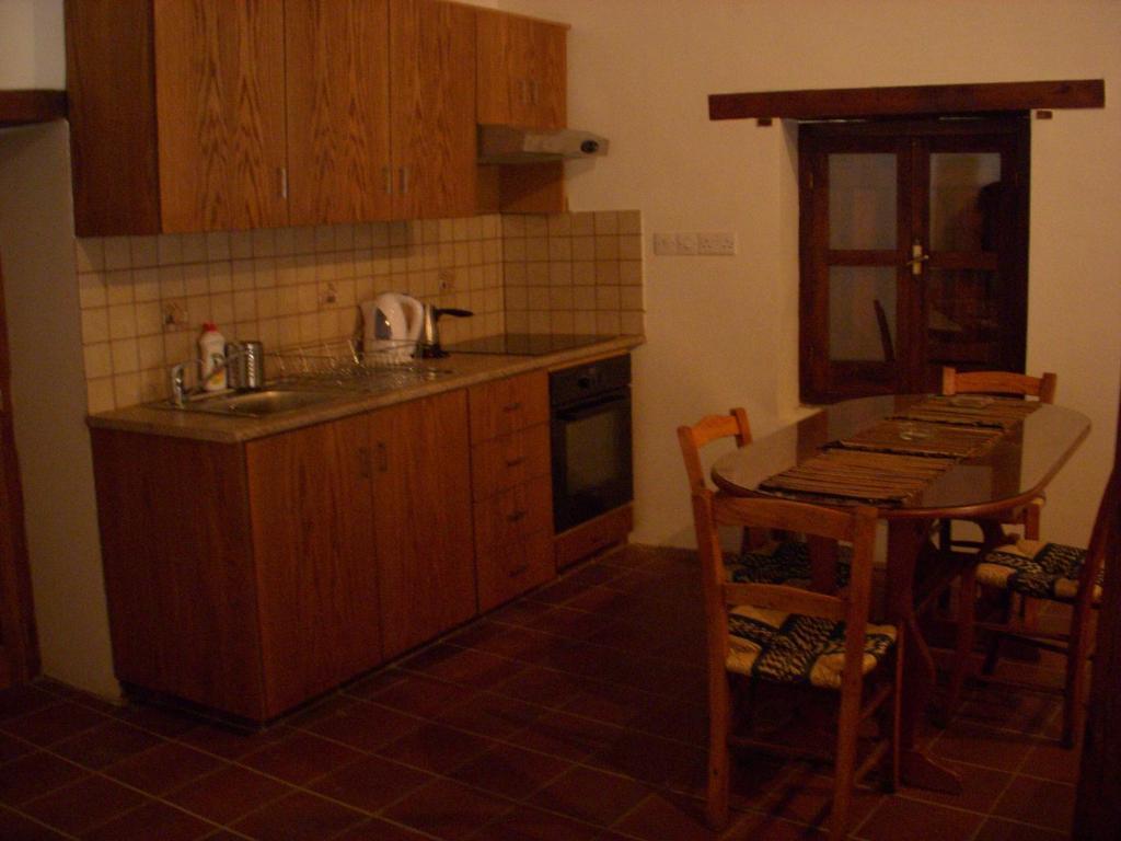 Patriko Traditional House Ferienhaus
