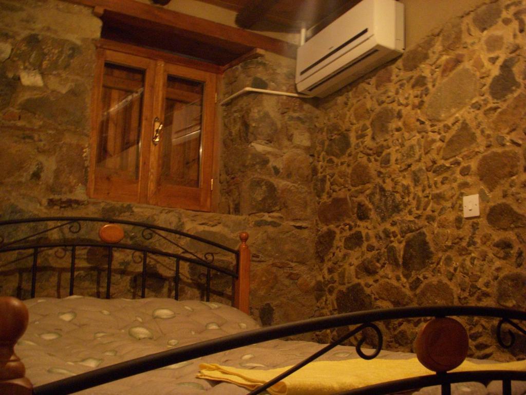 Patriko Traditional House