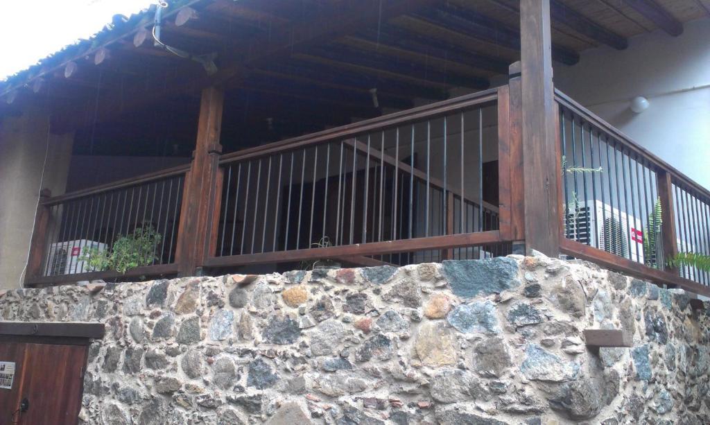 Дом отдыха Patriko Traditional House Какопетрия